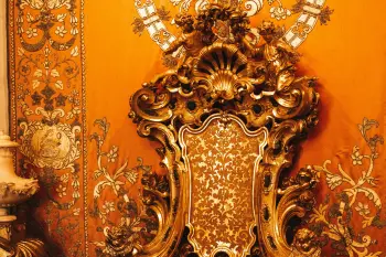 Masa & Taht Kiralama